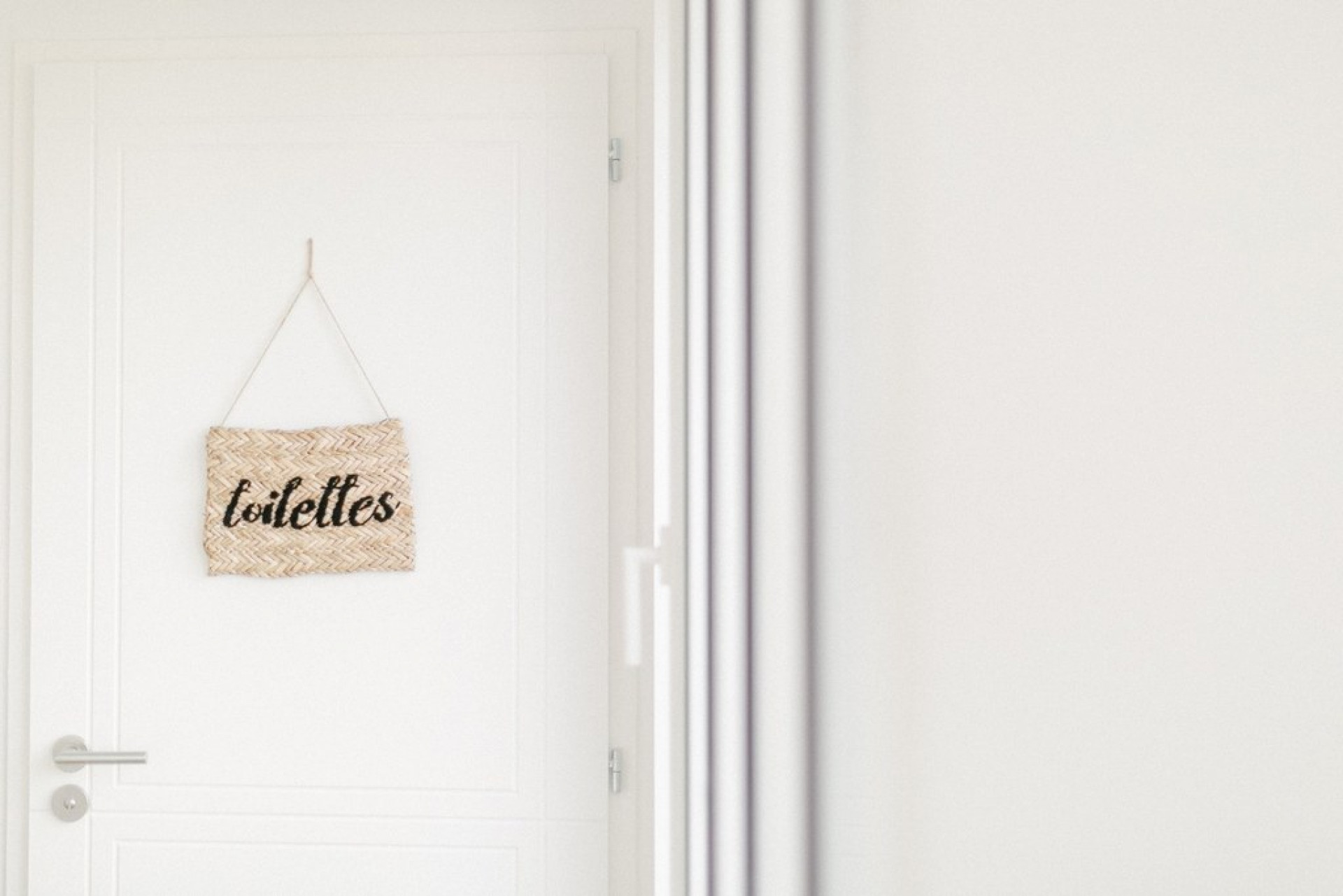 La Borderie du Peuble